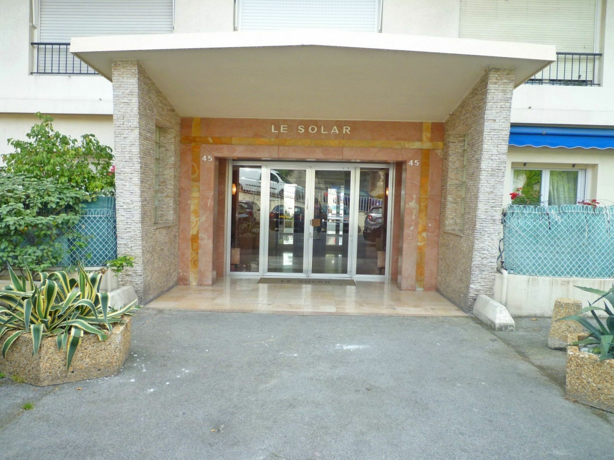 Nestor&Jeeves - Solar - Free Parking - Close Sea Nice Buitenkant foto